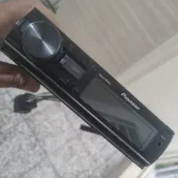 ضبط پایونیر 9650 SD