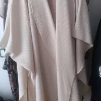 مانتوولباس‌ساحلی