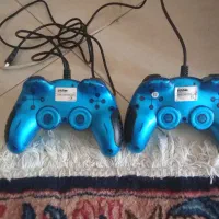 کنسول بازی کاملا نو بدون خط و خش . به شرط سلامت|کنسول، بازی ویدئویی و آنلاین|تهران, میرداماد|دیوار