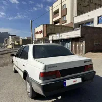 پژو آردی سفید|خودرو سواری و وانت|خمینی‌شهر, |دیوار