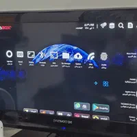 تلویزیون دوو