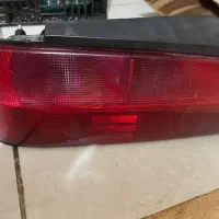 چراغ خطر عقب پژو پارس