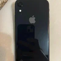iPhone xr 128