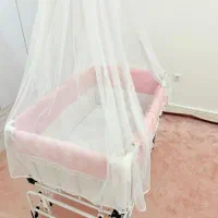 گهواره برقی در حد