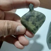 مهره قدیمی و گبری