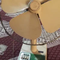 پنکه پارس خزر