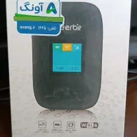 مودم جیبی