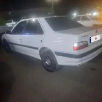 پارس مدل ۹۰ داشبوردکرم کیپ کیب