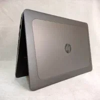 لپتاپ zbook 17 معماری طراحی بازی دانشجویی|رایانه همراه|مشهد, شهید بهشتی|دیوار