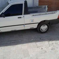 پرایدبارمدل۹۶