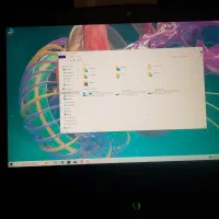 لپ تاپ Alienware 17 R4 Gaming بهمراه کوله مخصوص|رایانه همراه|تهران, تهرانپارس شرقی|دیوار