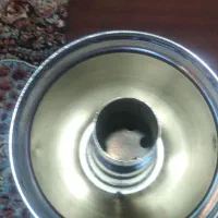 سماور گازی|اجاق گاز و لوازم برقی پخت‌وپز|رباط‌کریم, شترخوار|دیوار