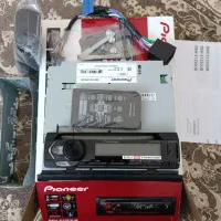 پخش پایونیر 1253|قطعات یدکی و لوازم جانبی|قم, بنیاد|دیوار