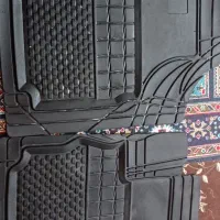 کف پایی روی داشورتی سایپا و لوازم