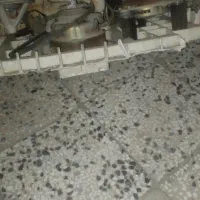 موتور لباسشویی