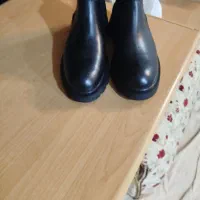 نیم بوت|کیف، کفش، کمربند|مبارکه, |دیوار