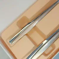 سرویس قاشق و چنگال یونیک ۴میل|ظروف سرو و پذیرایی|تهران, شوش|دیوار