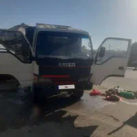 امیکو۶تن جاخاب دار بیرنگ