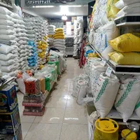 پخش برنج نمونه با کیفیت|خوردنی و آشامیدنی|کرج, خرمدشت|دیوار