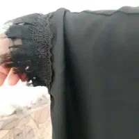 چادر عربی عبایی