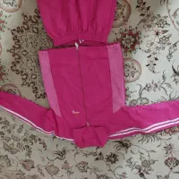 بلوز شلوار ورزشی دخترانه