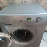 لباسشویی سامسونگ 6کیلویی اصلی|ماشین لباسشویی و خشککن لباس|مشهد, رضاشهر|دیوار