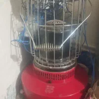 چراغ نفتی آترا