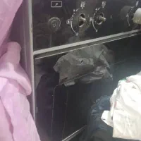 یخچال فرش گاز تخت ماشین بازی کودک|حراج|پرند, فاز ۶|دیوار