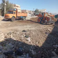 نمایندگی فروش کود گاو مستقیم بدون واسطه درجه 1|خدمات باغبانی و درختکاری|بم, |دیوار