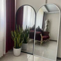 آینه قدی ساده|آینه|تهران, تهرانسر شرقی|دیوار