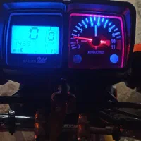 موتور 125 رهرو A1|موتورسیکلت|بوشهر, |دیوار