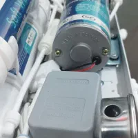 تصفیه آب شیرین کن سافت واتر وارداتی|آب‌سردکن و تصفیه آب|بیرجند, |دیوار