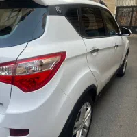 چانگان مدل ۱۳۹۸ بیرنگ|خودرو سواری و وانت|رشت, منظریه|دیوار