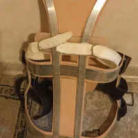 کمربند طبی|کیف، کفش، کمربند|اهواز, کوی پلیس|دیوار