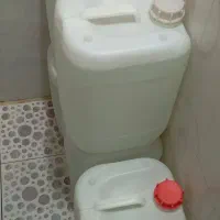 دبه برای ذخیره آب و ...