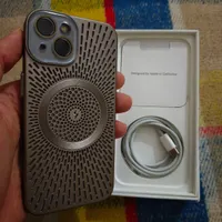 iPhone 13 حافظهٔ ۱۲۸ گیگابایت