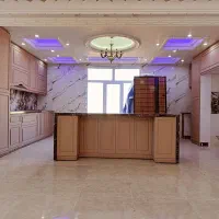 کابینت و کمد دیواری طاها