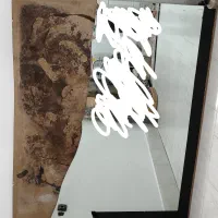 آینه قدی