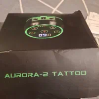 دستگاه شیدینگ لب ، پن مست مگی