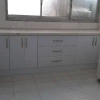 ساخت انواع کابینت آشپزخانه وپارتیش و کمد دیواری