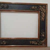 قاب تابلو فرش