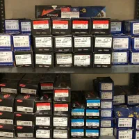 لنت ترمز هیوندا لنت ترمز کیا لنت ترمز بنز بی ام و|قطعات یدکی و لوازم جانبی|هشتگرد, فاز ۱ مهستان|دیوار