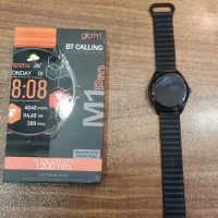 ساعت هوشمند Glorimi M1 pro به همراه ایرپاد پرو 2|ساعت|گرگان, |دیوار