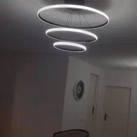 نصب و نصاب فروش لوستر سقفی اویزی|لوستر و چراغ آویز|ارومیه, |دیوار