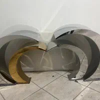 کرتین صادراتی استخر پرده آب منظم|مصالح و تجهیزات ساختمان|تهران, جوانمردان (اندیشه)|دیوار