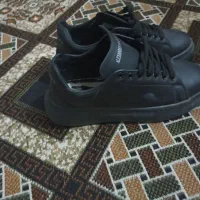 ونس اسپرت رنگ مشکی تمام