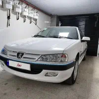 پارس elx موتور زانتیا