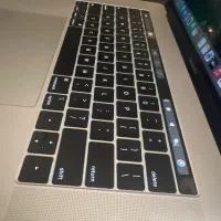 مک بوک پرو ۲۰۱۹ نو i9 با رم ۱۶ و ۵۰۰ssd و گرافیک ۴|رایانه همراه|تهران, نصرت|دیوار