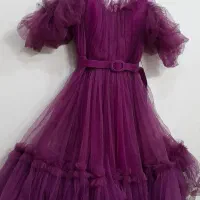 لباس مجلسی