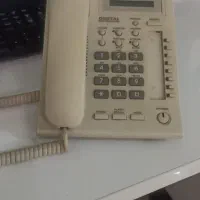 سانترال KX-T7665